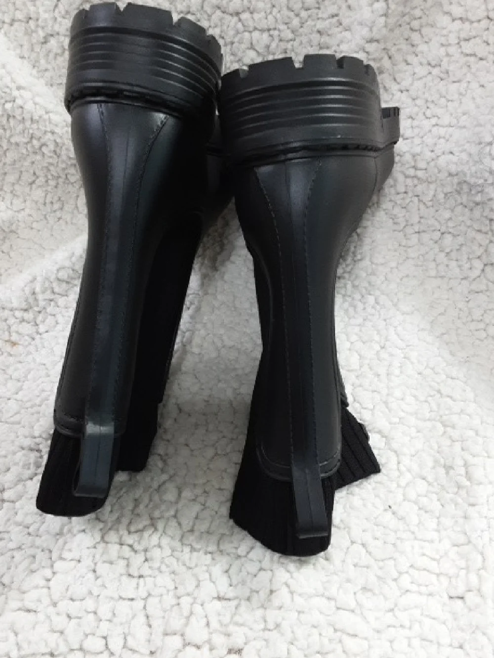 CHAOMIQU matte black